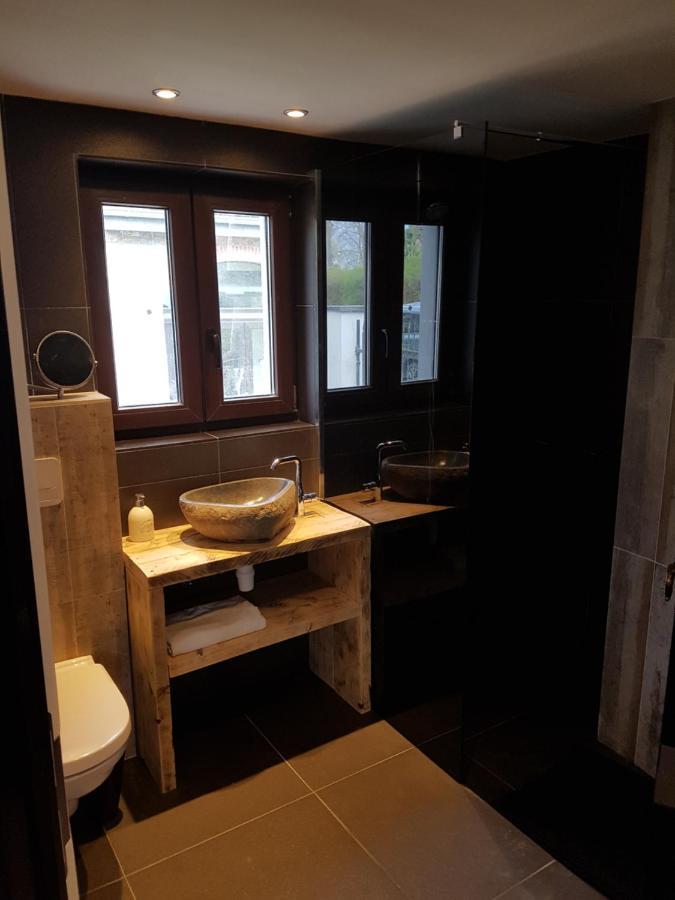 L'Atelier Villa สปา ภายนอก รูปภาพ