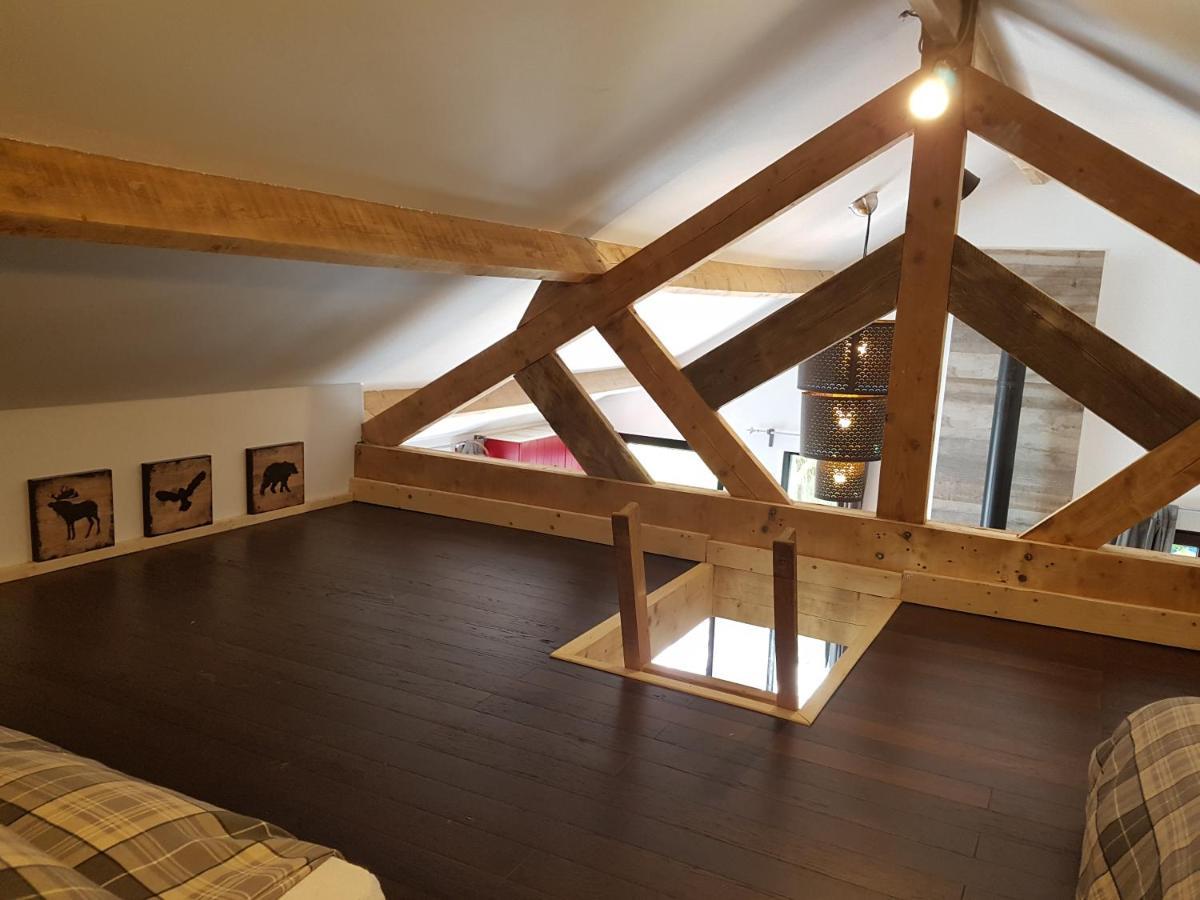 L'Atelier Villa สปา ภายนอก รูปภาพ