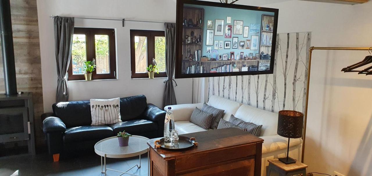 L'Atelier Villa สปา ภายนอก รูปภาพ