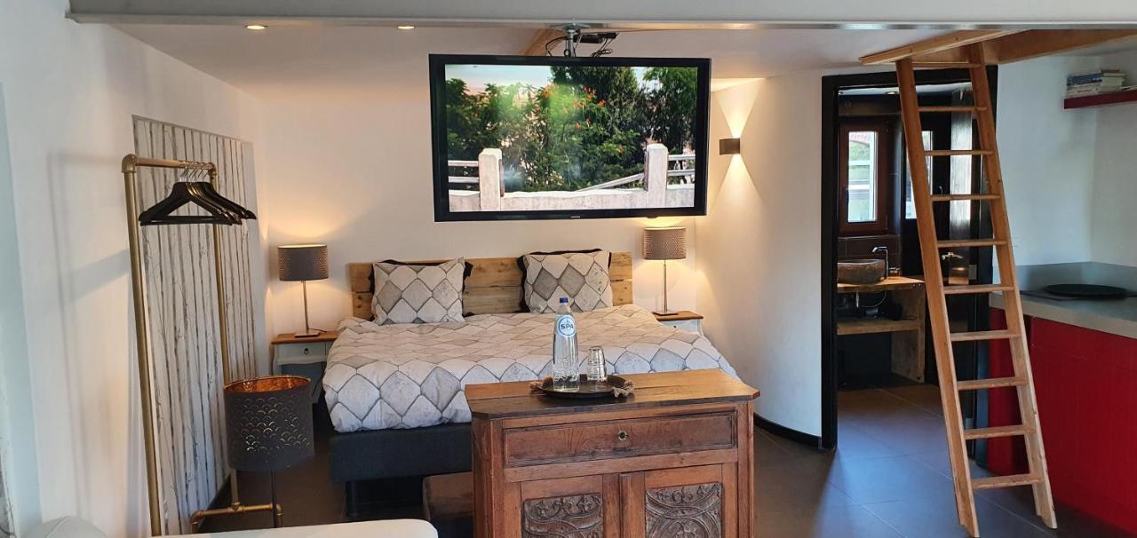 L'Atelier Villa สปา ภายนอก รูปภาพ